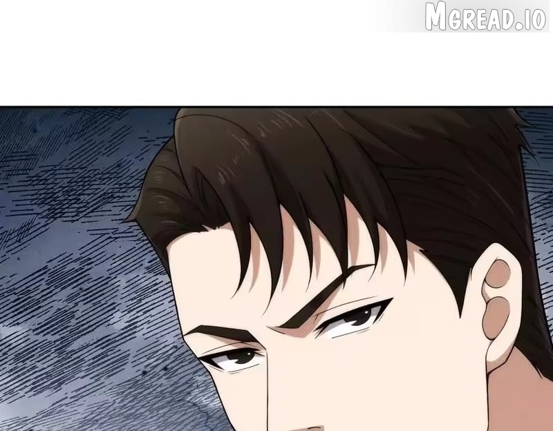 Hidden Dragon in the City (2025) Chapter 60  - page 55